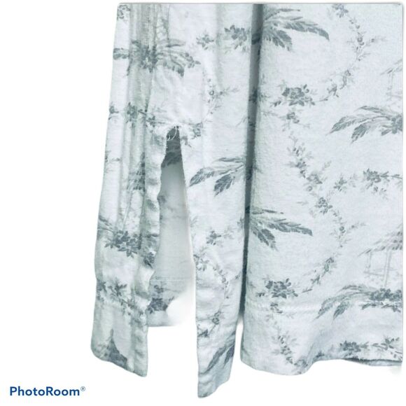 Pine Cone Hill Night Gown Cotton M/L - Picture 3 of 5